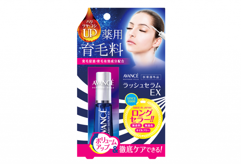 ラッシュセラムEX-薬用育毛料(医薬部外品)- | AVANCE ラッシュセラムEX-薬用育毛料(医薬部外品)- | AVANCE