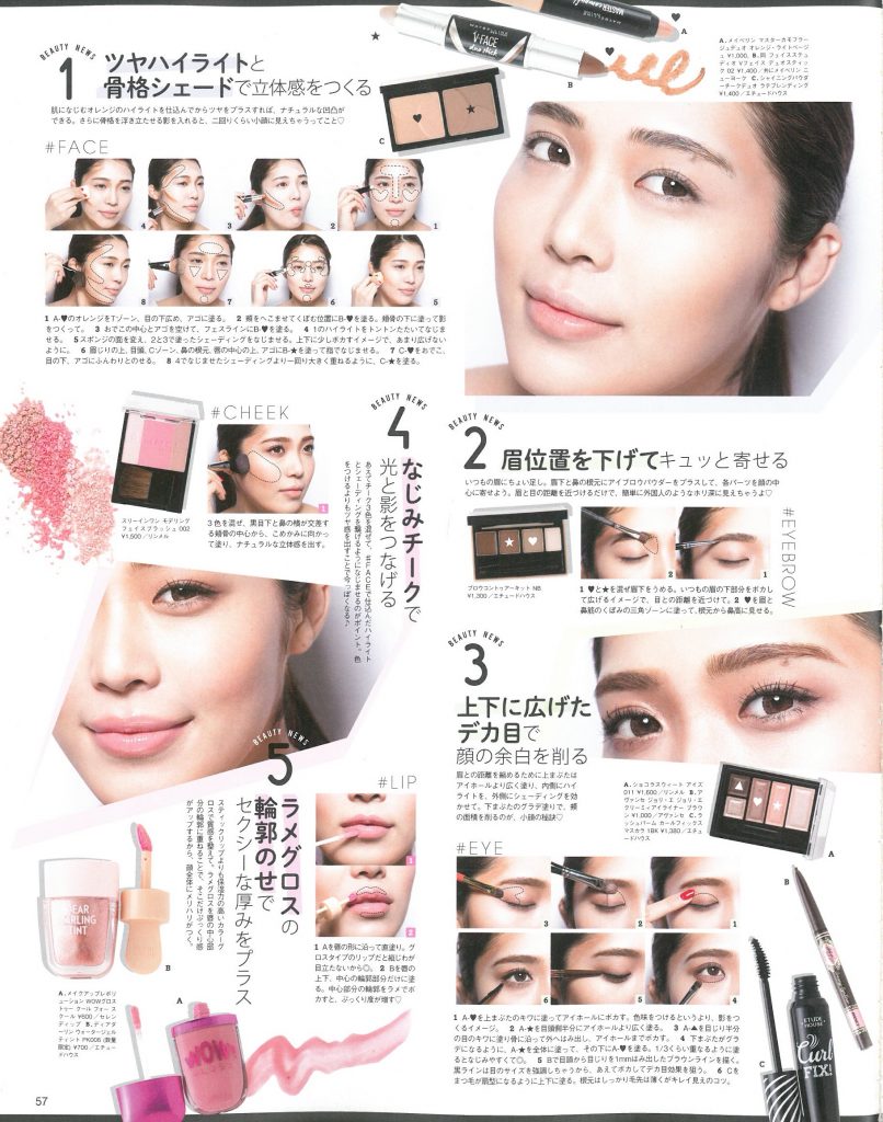 Beauty news 10