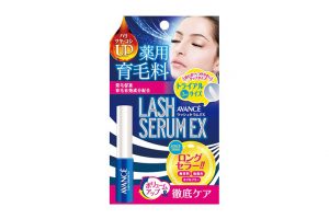 ラッシュセラムEXトライアルパッケージ