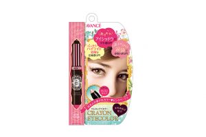 pink beige　package