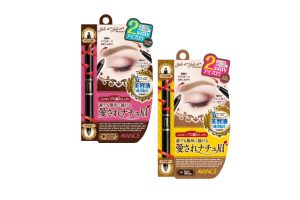 アヴァンセ ジョリ・エ ジョリ・エ 2Way アイブロウ のパッケージ