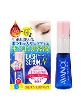 LASH SERUM N