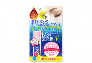 LASH SERUM N