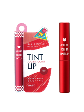 JOLI ET JOLI ET TINT LIP