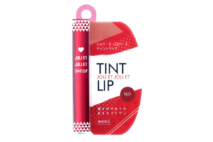 JOLI ET JOLI ET TINT LIP