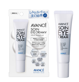 AVANCÉ SOIN EYE CREAM アヴァンセ  ソワンアイクリームV